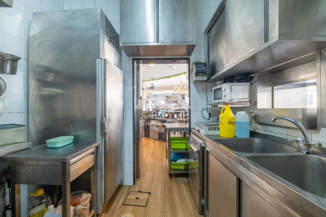 Negócio para Venda em Paranhos Foto 23