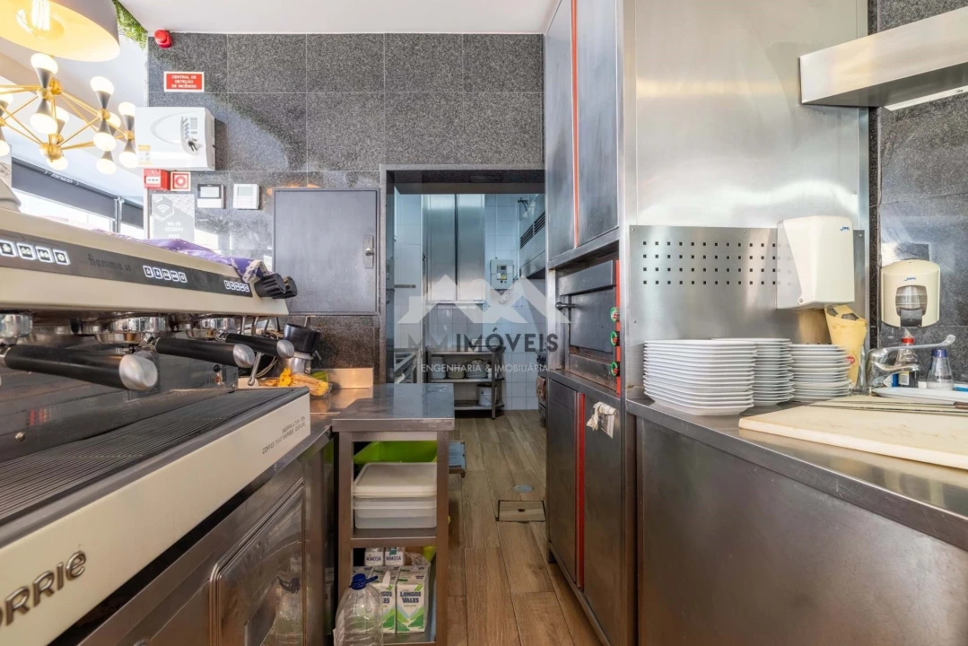 Negócio para Venda em Paranhos Foto 18