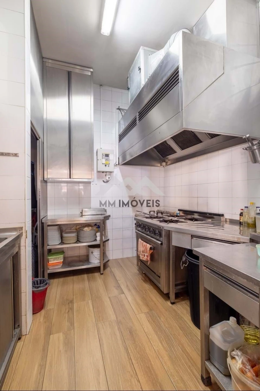 Negócio para Venda em Paranhos Foto 25