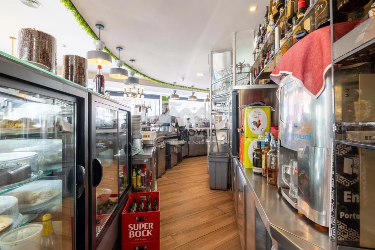 Negócio para Venda em Paranhos Foto 16