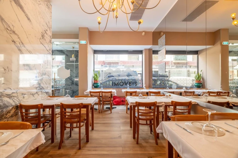 Negócio para Venda em Paranhos Foto 2