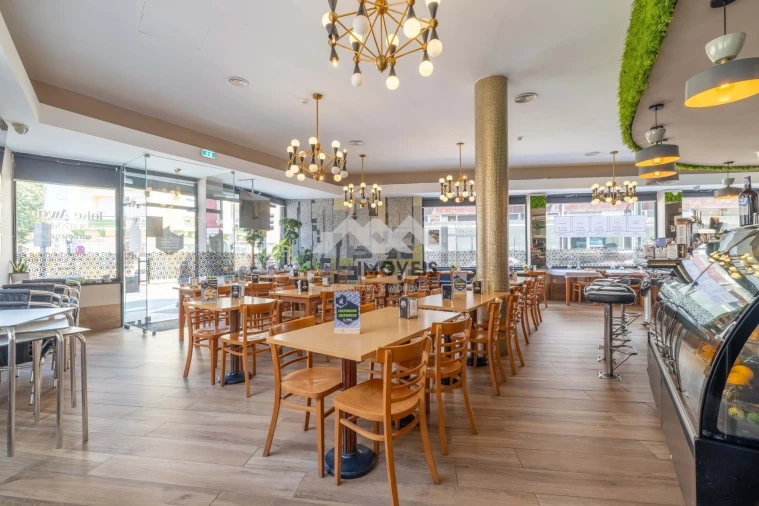 Negócio para Venda em Paranhos Foto 15