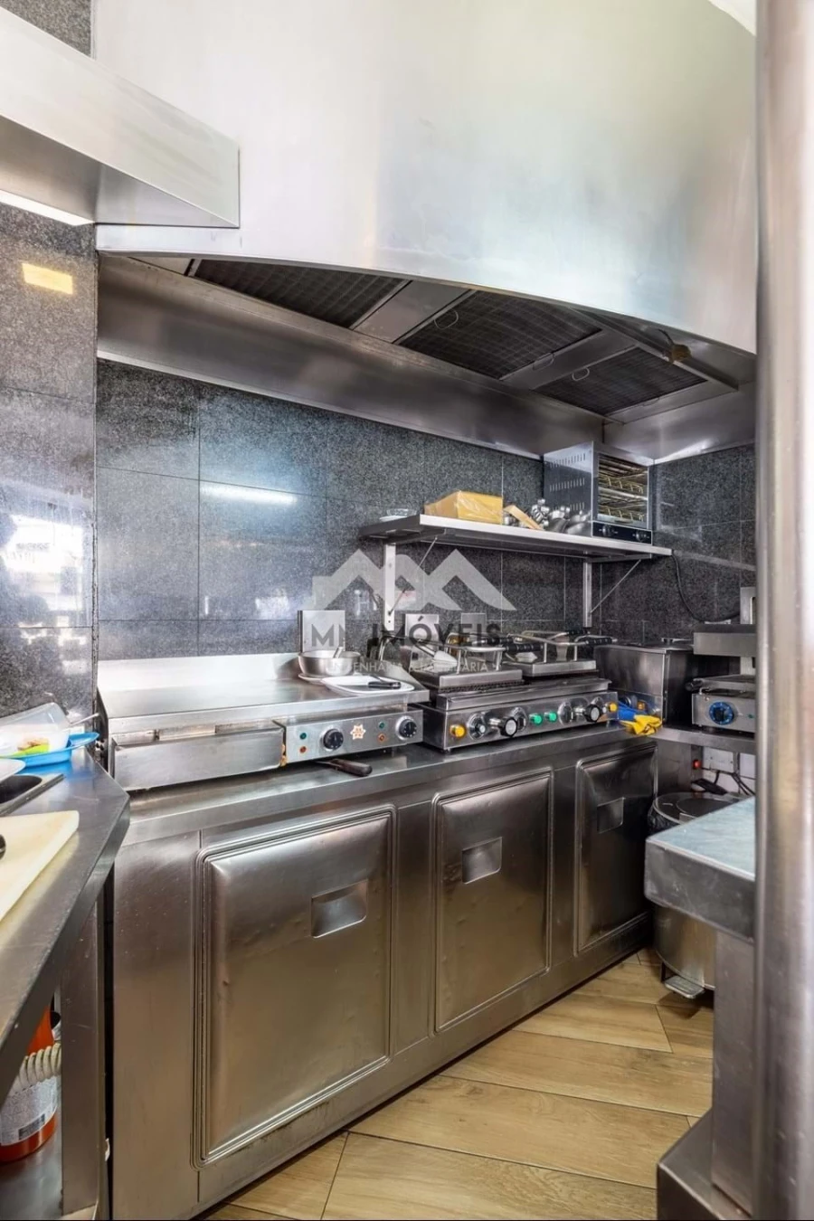 Negócio para Venda em Paranhos Foto 27