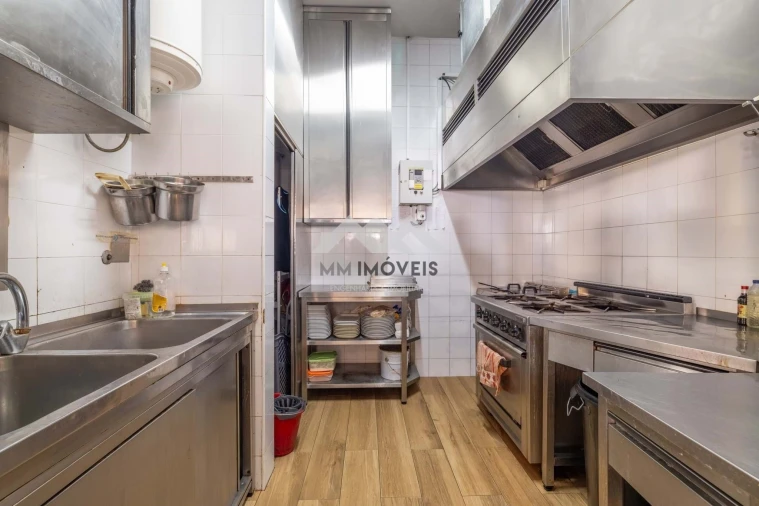 Negócio para Venda em Paranhos Foto 22