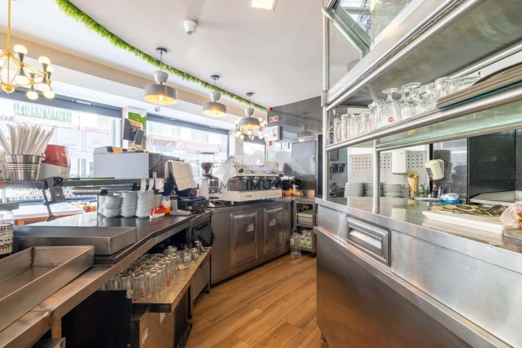 Negócio para Venda em Paranhos Foto 17