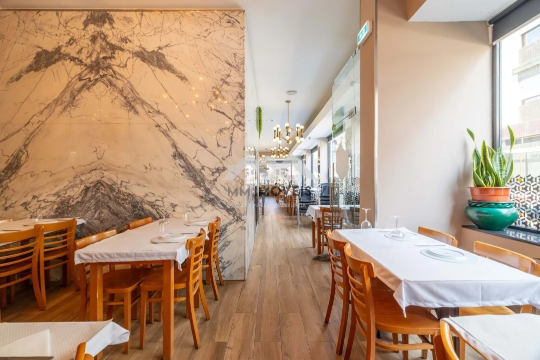 Negócio para Venda em Paranhos Foto 5