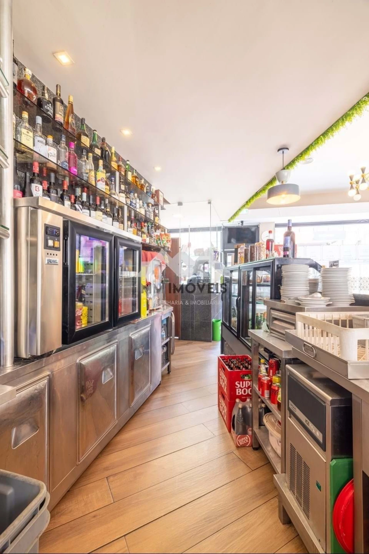 Negócio para Venda em Paranhos Foto 28