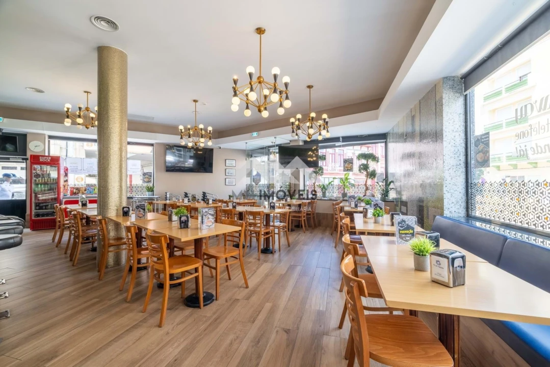 Negócio para Venda em Paranhos Foto 7