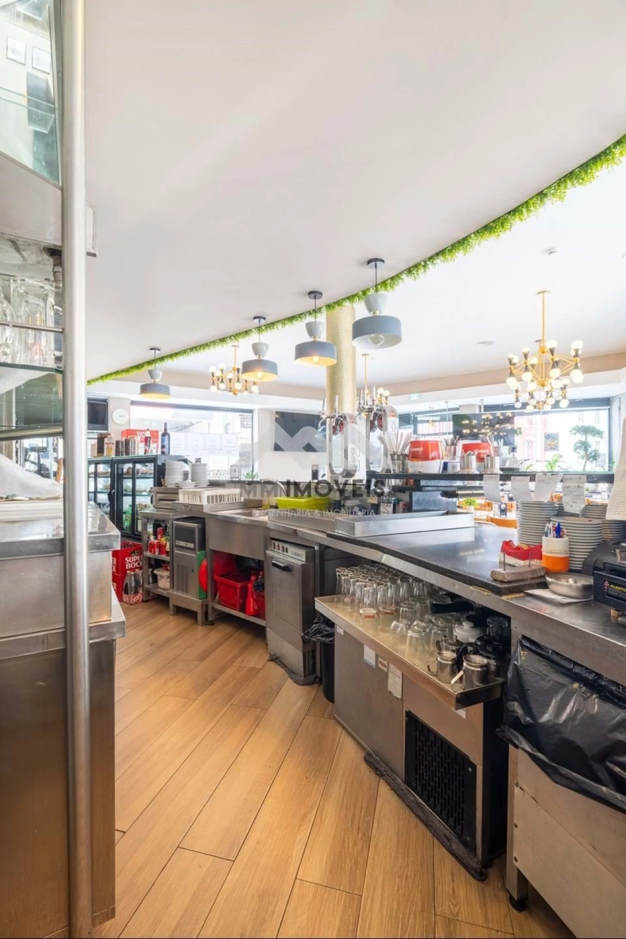 Negócio para Trespasse em Paranhos Foto 26