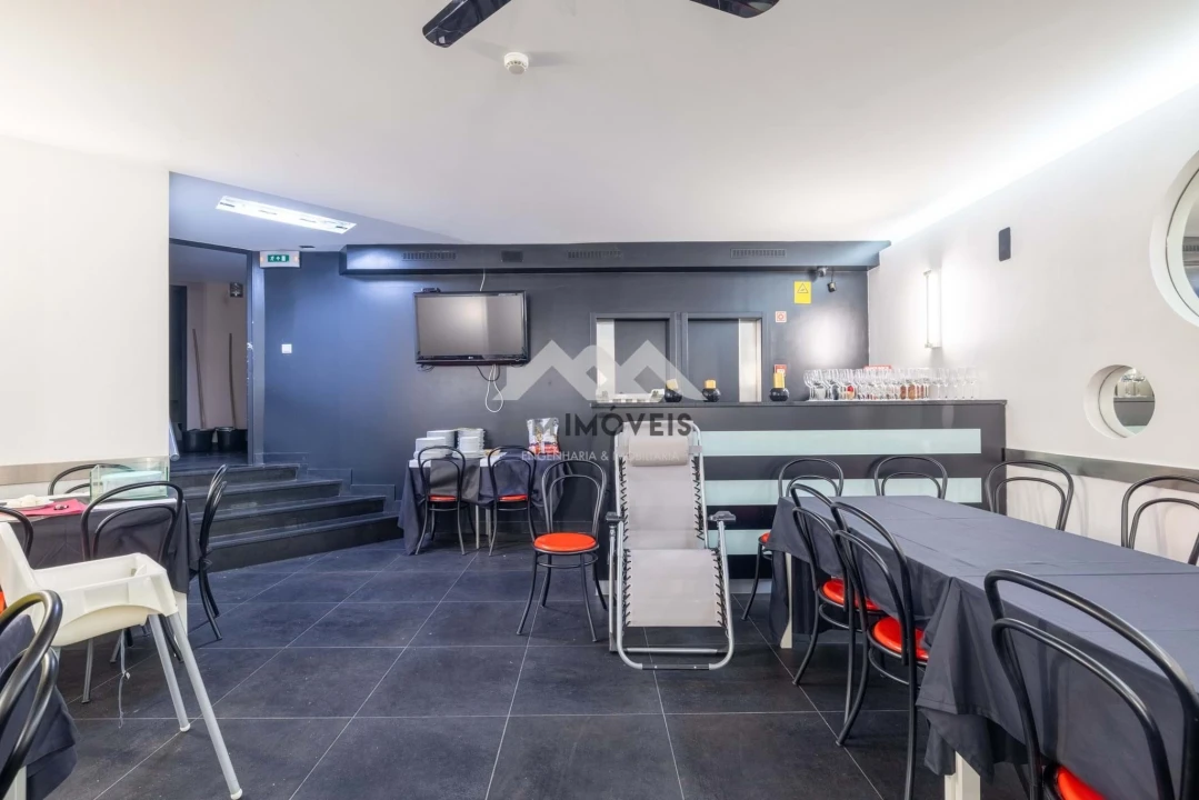 Negócio para Trespasse em Paranhos Foto 32