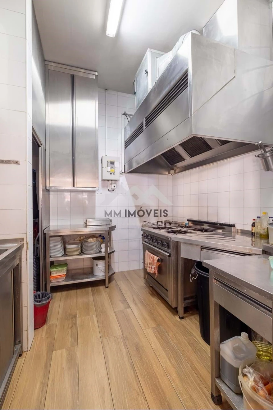 Negócio para Trespasse em Paranhos Foto 25