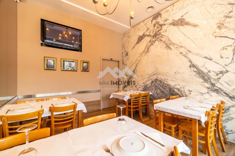 Negócio para Trespasse em Paranhos Foto 4