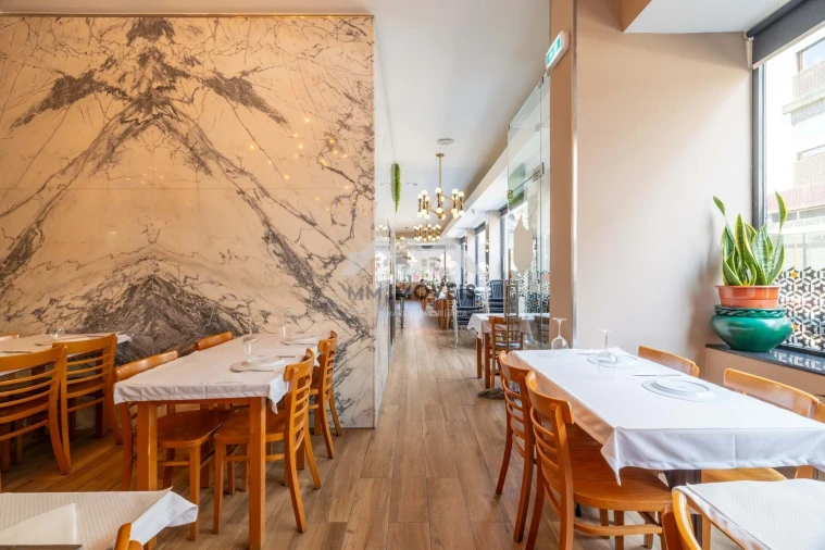 Negócio para Trespasse em Paranhos Foto 5