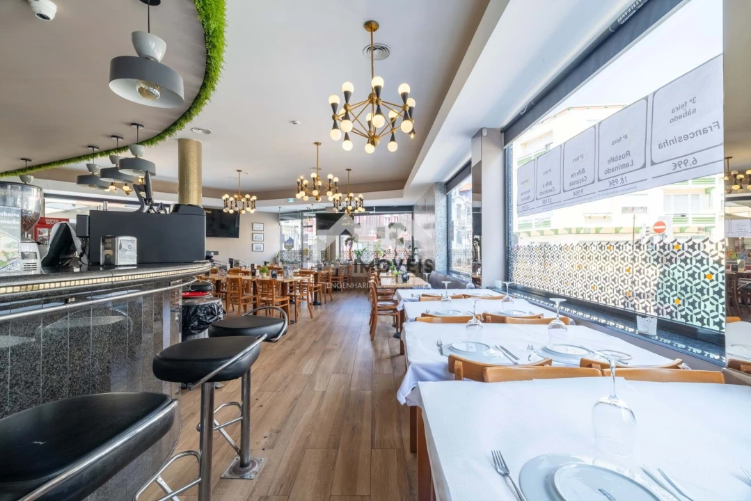 Negócio para Trespasse em Paranhos Foto 6