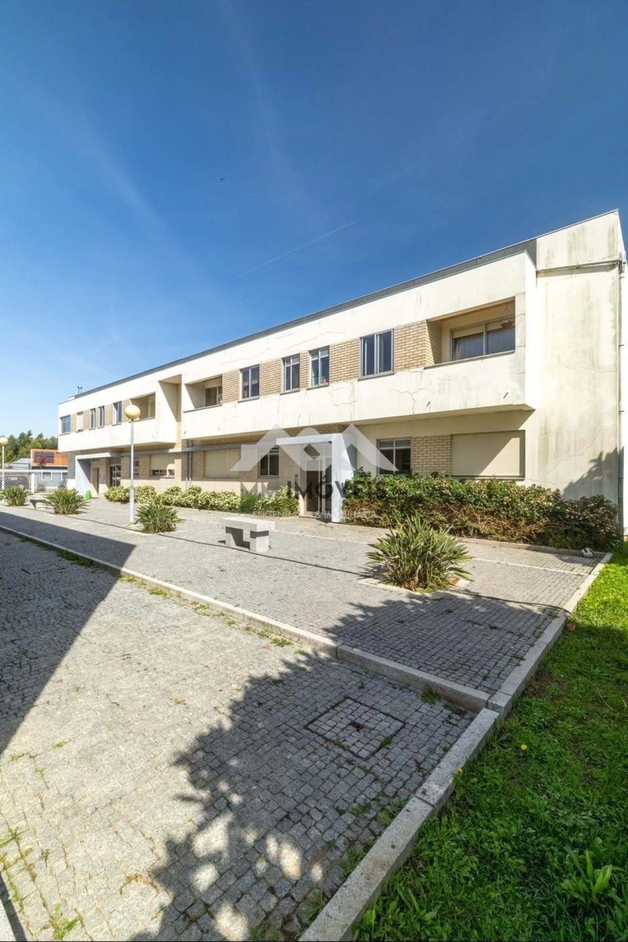 Apartamento T2 para Venda em Nogueira e Silva Escura Foto 45