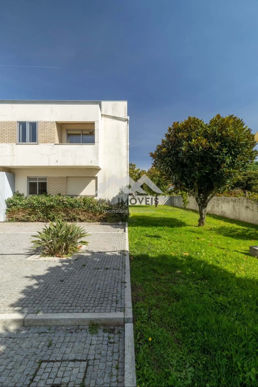 Apartamento T2 para Venda em Nogueira e Silva Escura Foto 47