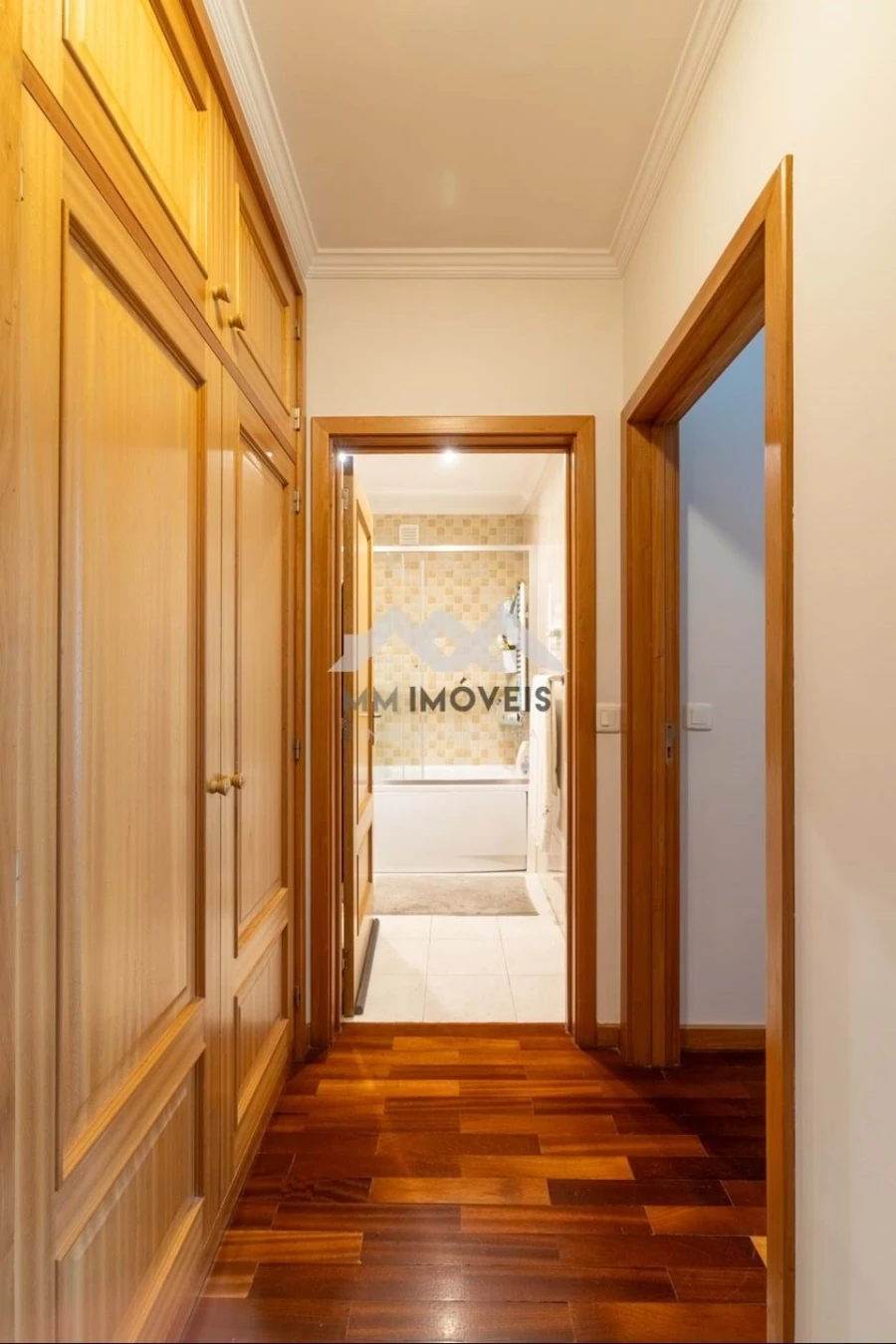 Apartamento T2 para Venda em Nogueira e Silva Escura Foto 20