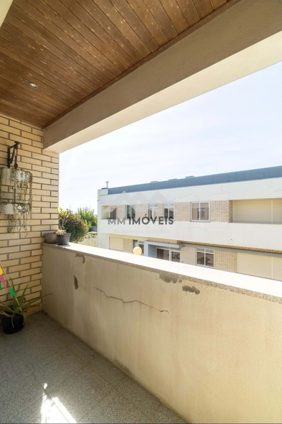 Apartamento T2 para Venda em Nogueira e Silva Escura Foto 40