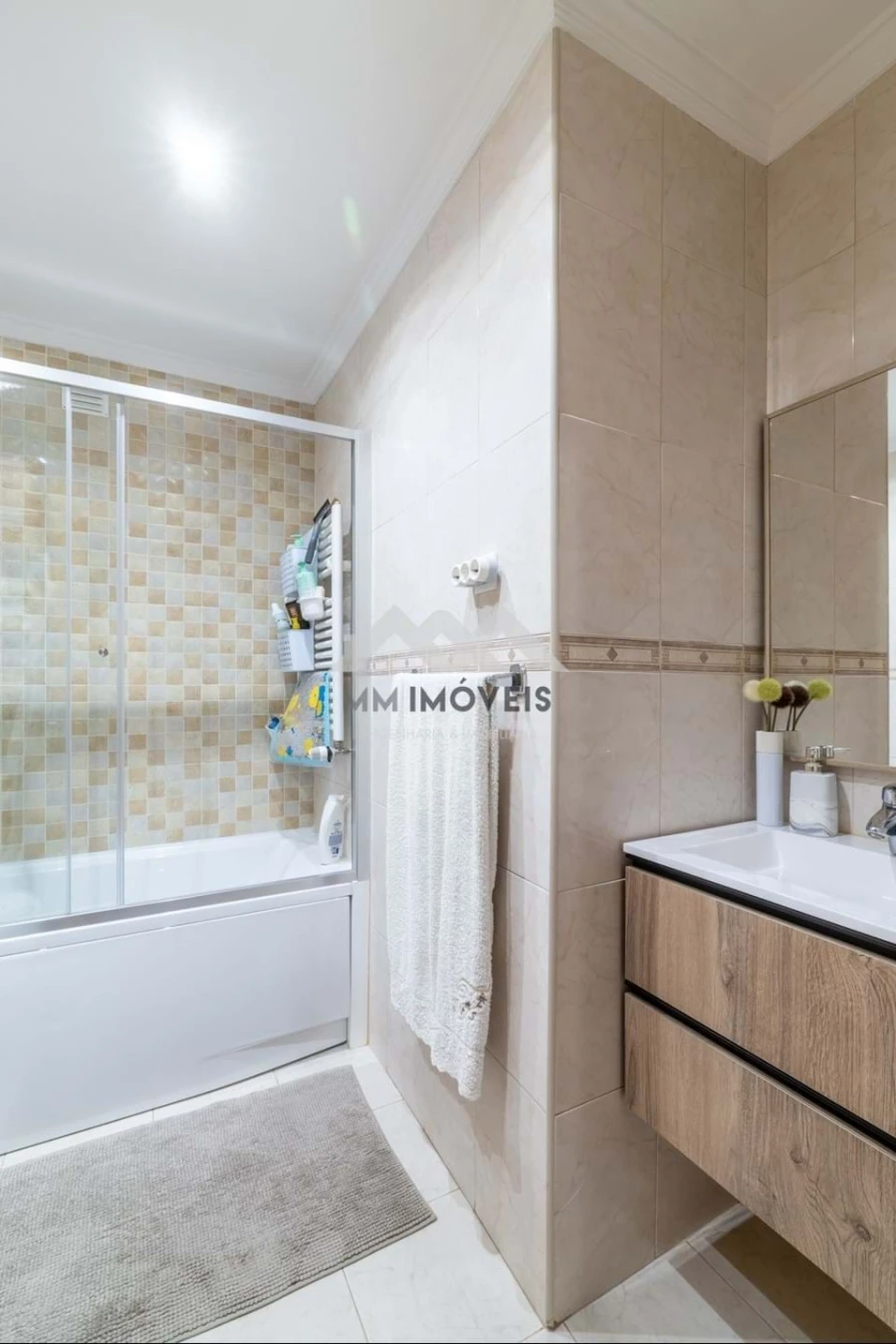 Apartamento T2 para Venda em Nogueira e Silva Escura Foto 17