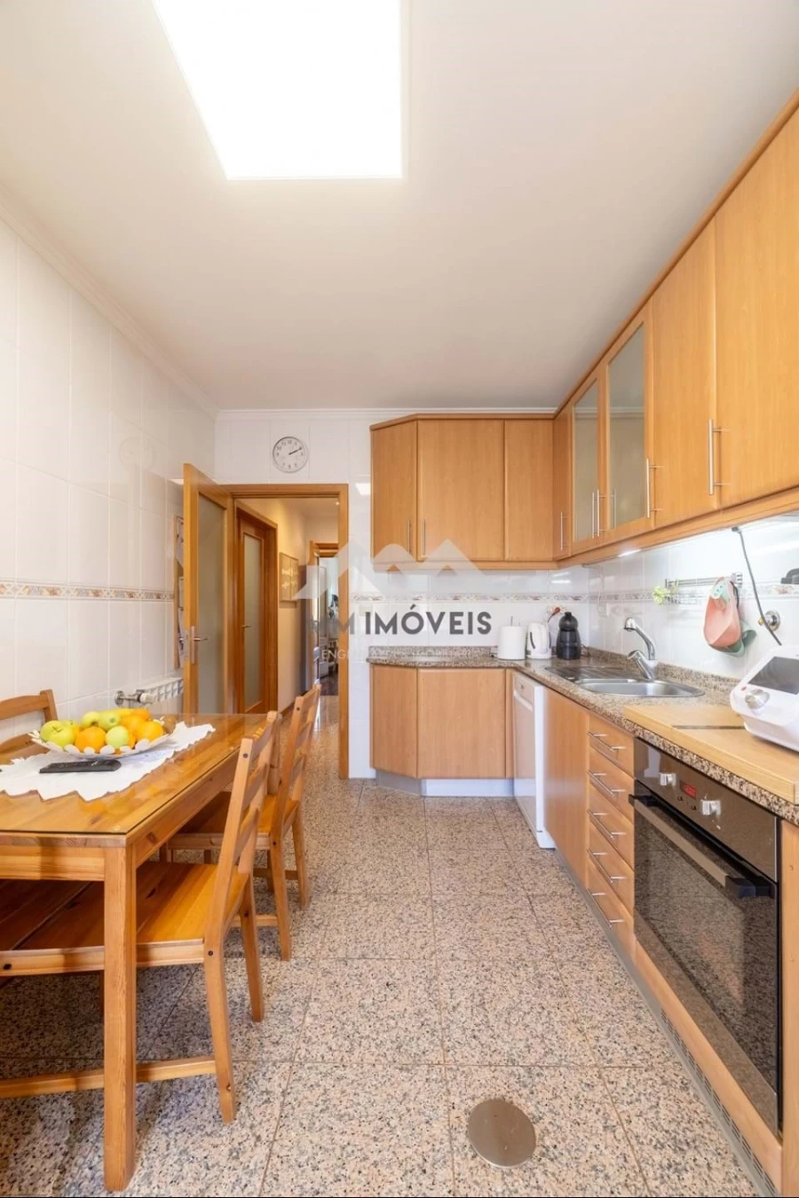 Apartamento T2 para Venda em Nogueira e Silva Escura Foto 32