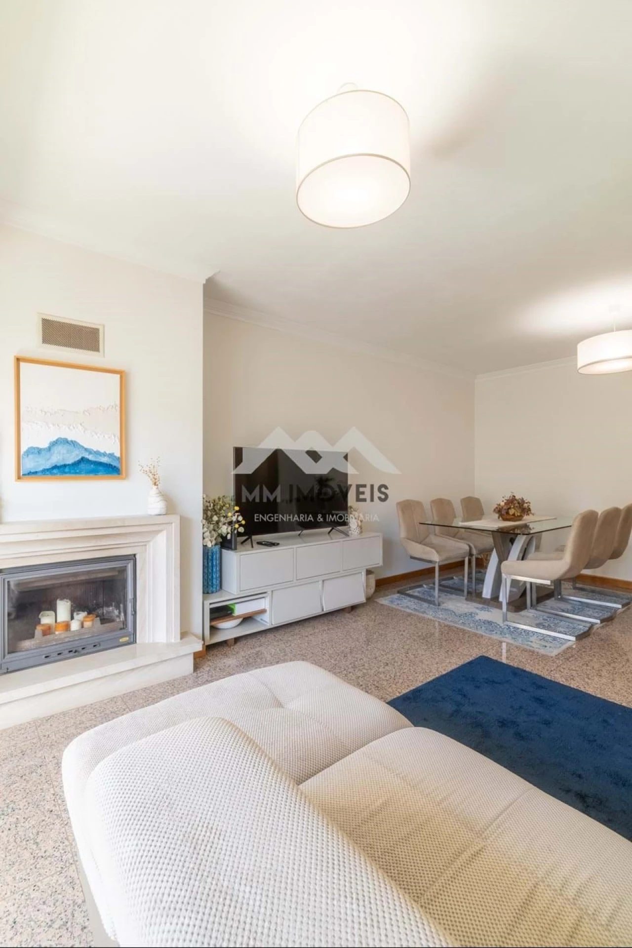 Apartamento T2 para Venda em Nogueira e Silva Escura Foto 37