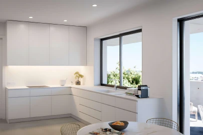 Apartamento T2 para Venda em Matosinhos e Leça da Palmeira