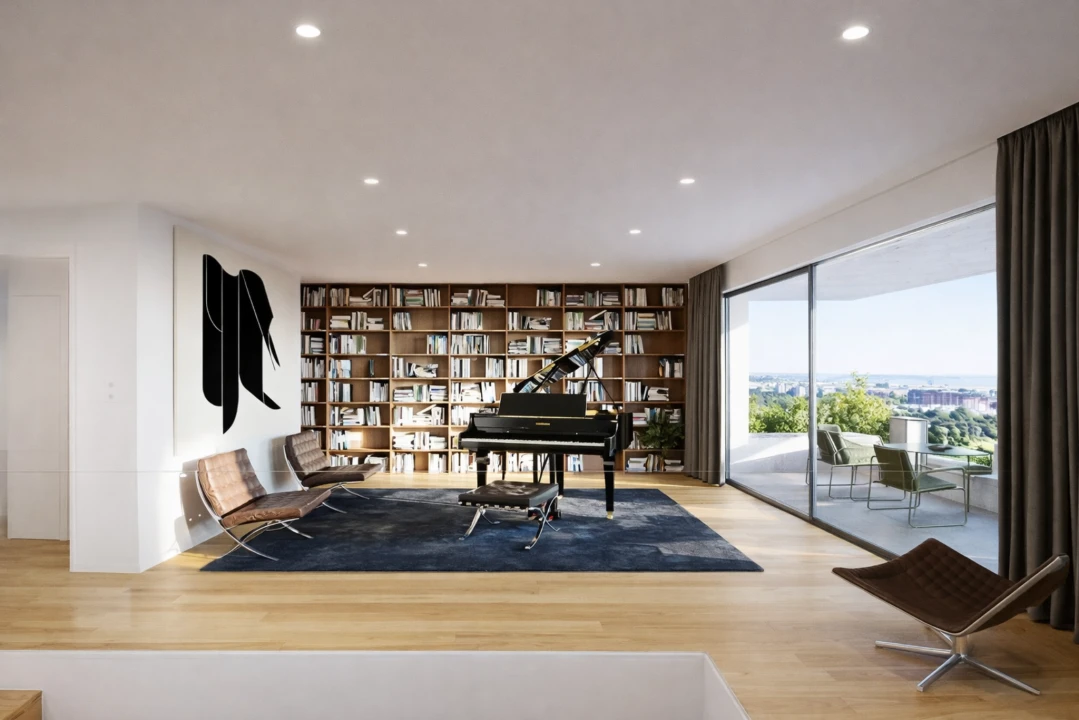 Apartamento T2 para Venda em Matosinhos e Leça da Palmeira Foto 12