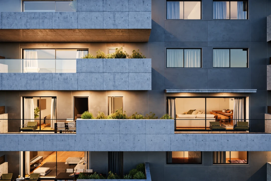 Apartamento T2 para Venda em Matosinhos e Leça da Palmeira Foto 5