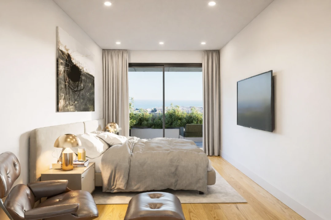 Apartamento T2 para Venda em Matosinhos e Leça da Palmeira Foto 15