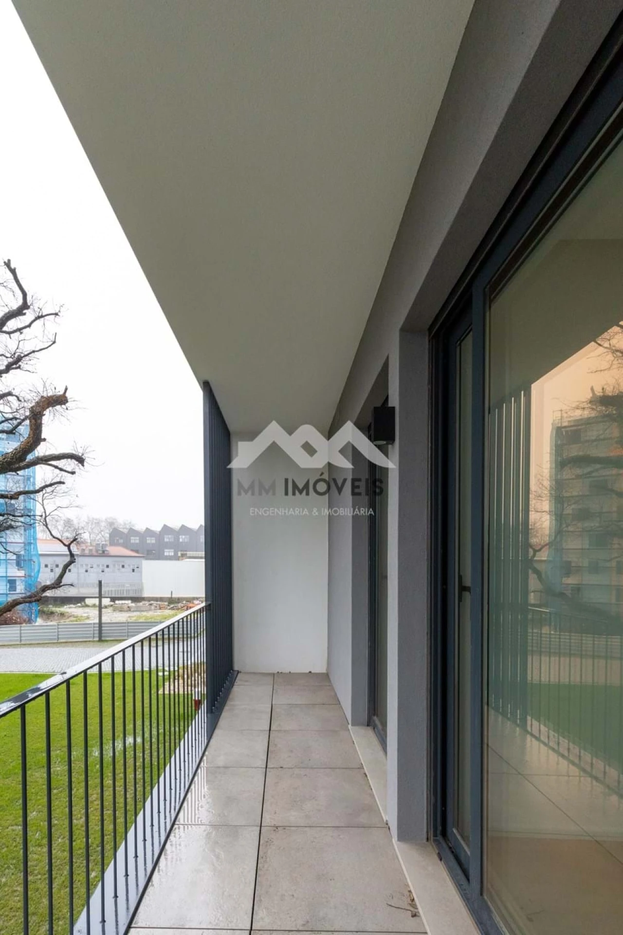 Apartamento T1 para Arrendamento em Paranhos Foto 15