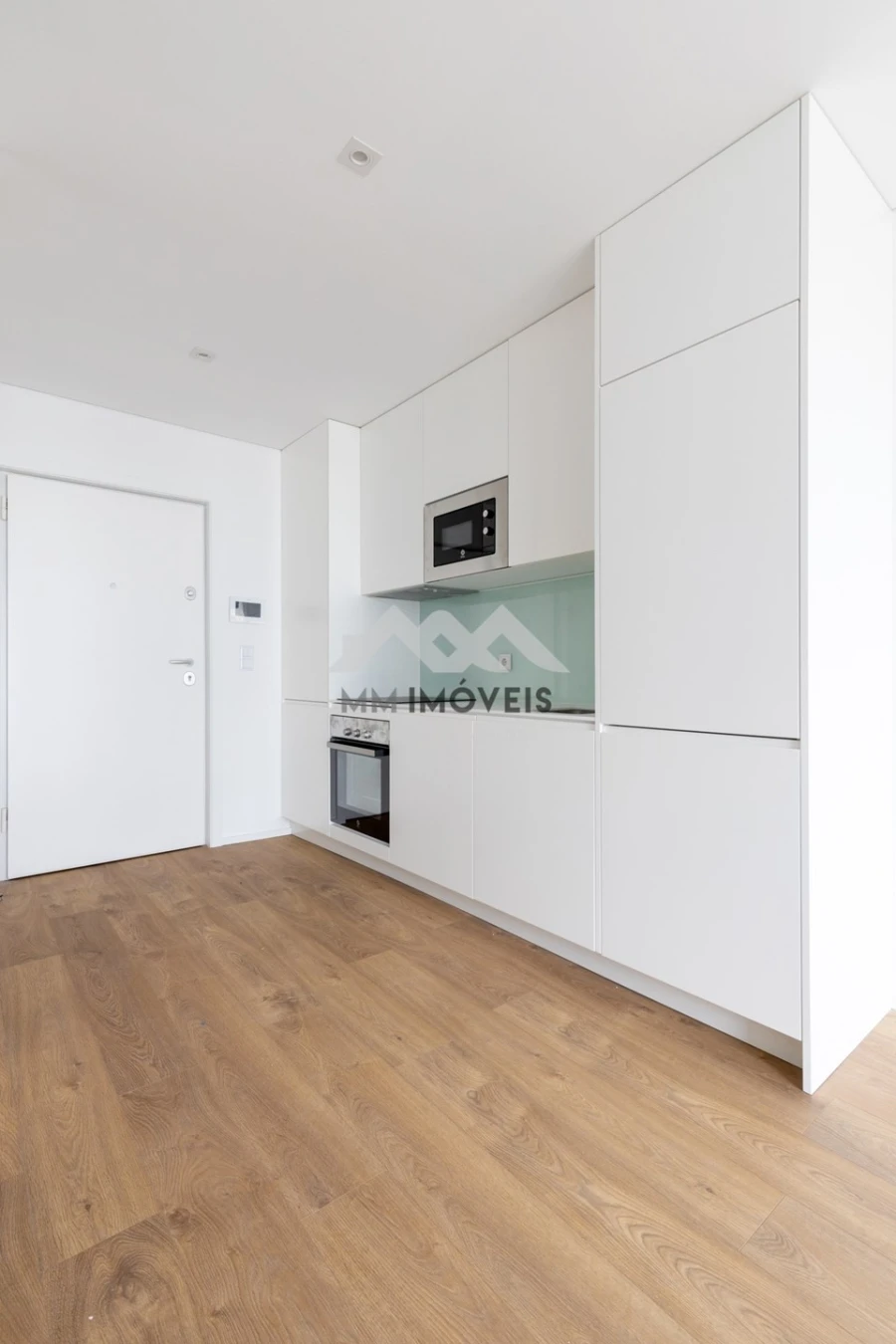 Apartamento T1 para Arrendamento em Paranhos Foto 6