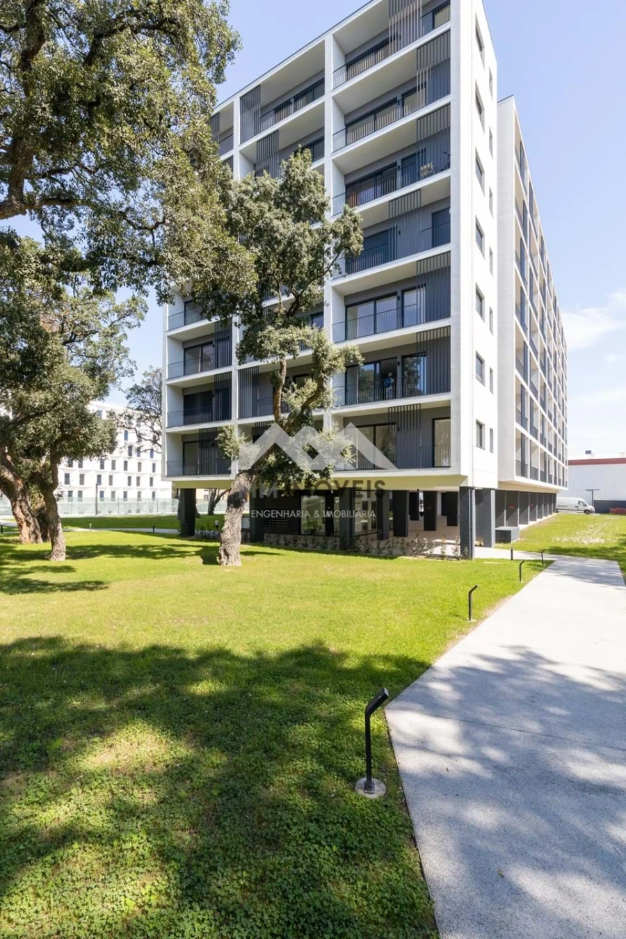 Apartamento T1 para Arrendamento em Paranhos Foto 29