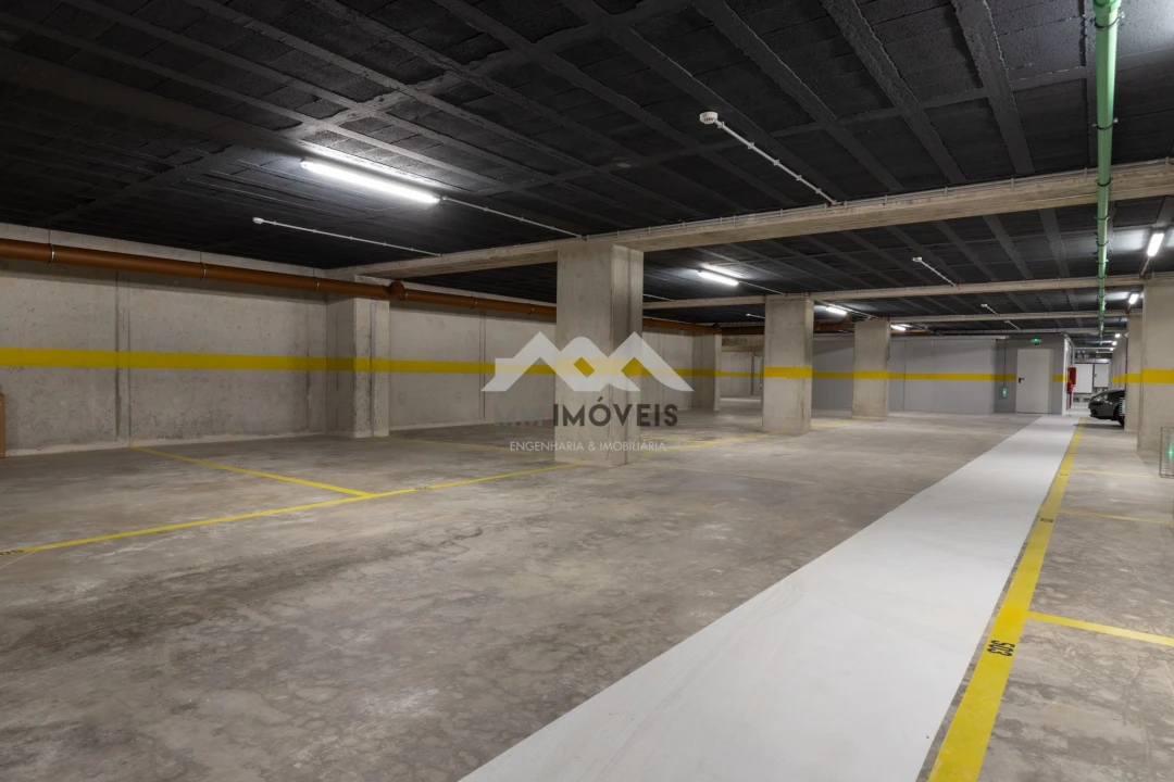 Apartamento T1 para Arrendamento em Paranhos Foto 18