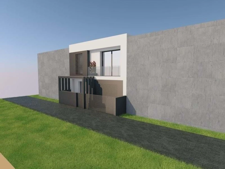 Moradia T4 para Venda em Baguim do Monte (Rio Tinto) Foto 3