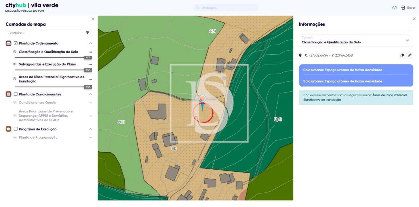 Terreno para Venda em Esqueiros, Nevogilde e Travassós Foto 6