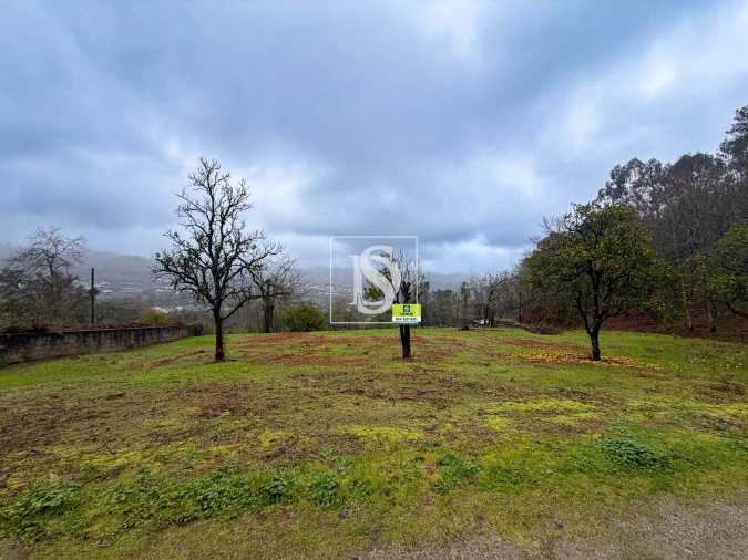 Terreno para Venda em Esqueiros, Nevogilde e Travassós Foto 3