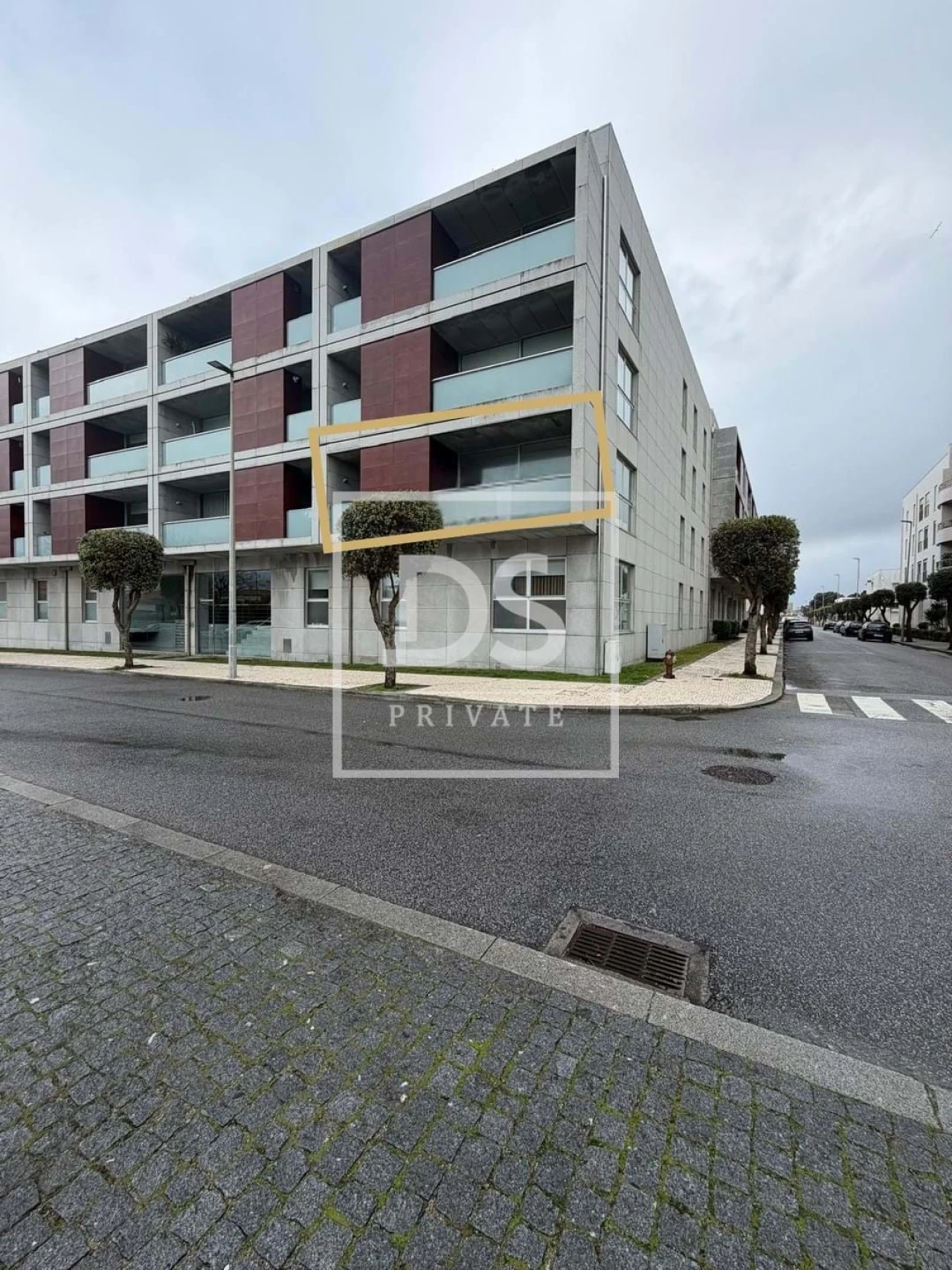 Apartamento T4 para Venda em Vila do Conde Foto 1