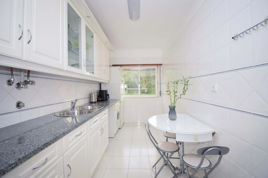 Apartamento T2 para Arrendamento em Agualva e Mira-Sintra Foto 20