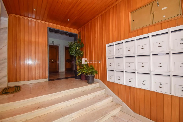 Apartamento T2 para Arrendamento em Agualva e Mira-Sintra Foto 26