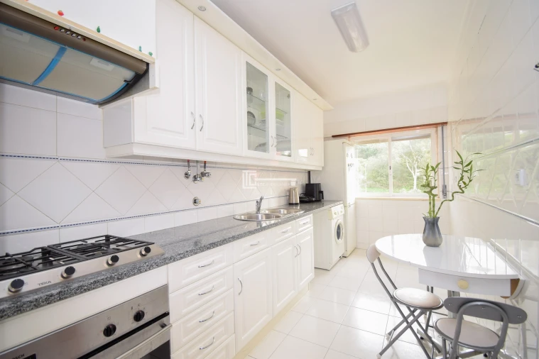 Apartamento T2 para Arrendamento em Agualva e Mira-Sintra Foto 19