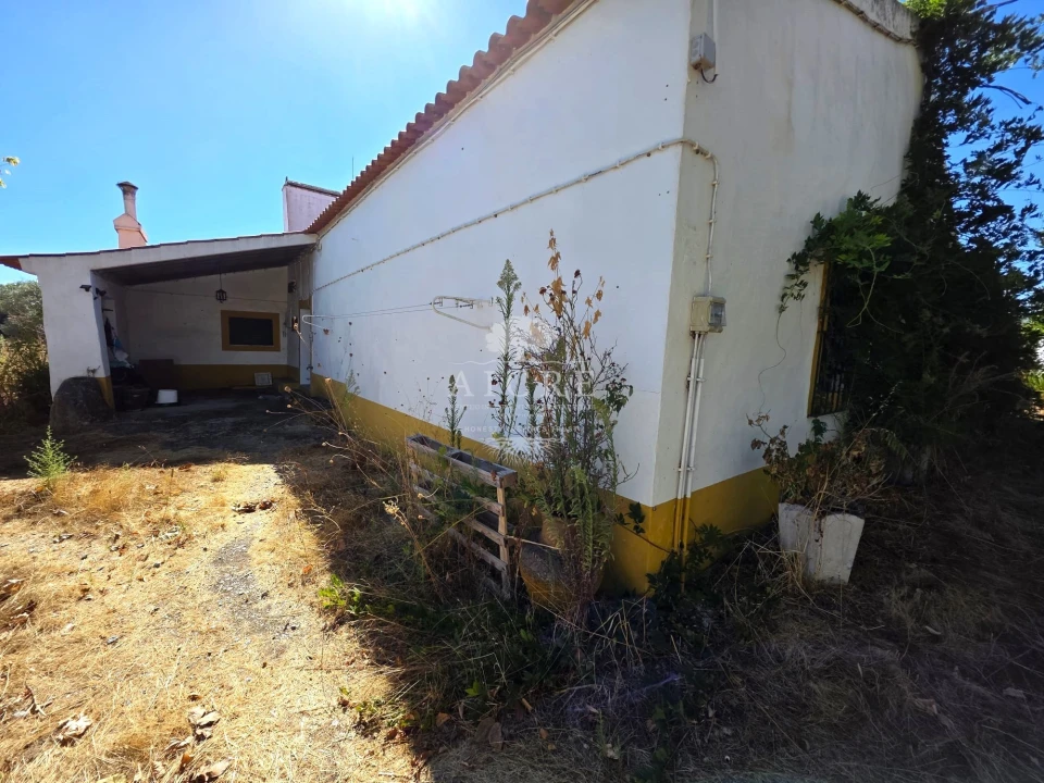 Quinta T3 para Venda em Évora (São Mamede, Sé, São Pedro e Santo Antão) Foto 32