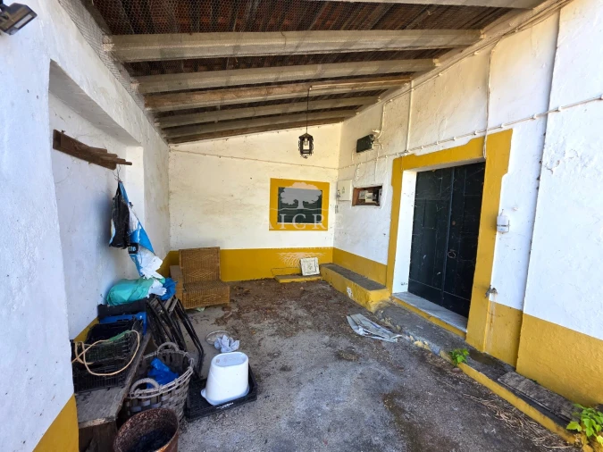 Quinta T3 para Venda em Évora (São Mamede, Sé, São Pedro e Santo Antão) Foto 34