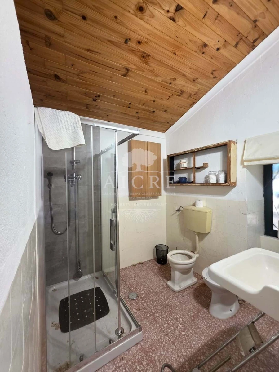 Quinta T3 para Venda em Évora (São Mamede, Sé, São Pedro e Santo Antão) Foto 22