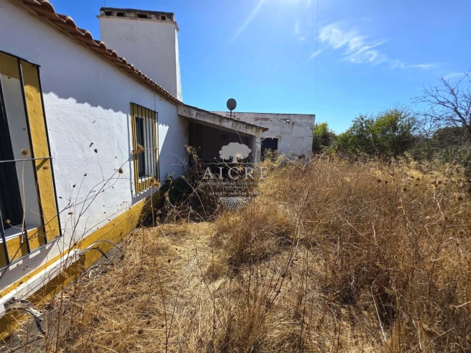 Quinta T3 para Venda em Évora (São Mamede, Sé, São Pedro e Santo Antão) Foto 4