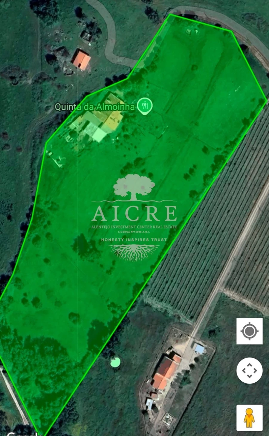 Quinta T3 para Venda em Évora (São Mamede, Sé, São Pedro e Santo Antão) Foto 1