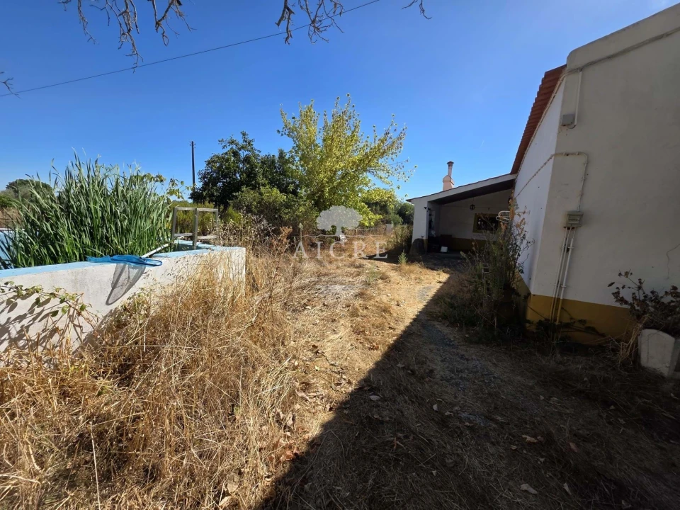 Quinta T3 para Venda em Évora (São Mamede, Sé, São Pedro e Santo Antão) Foto 3