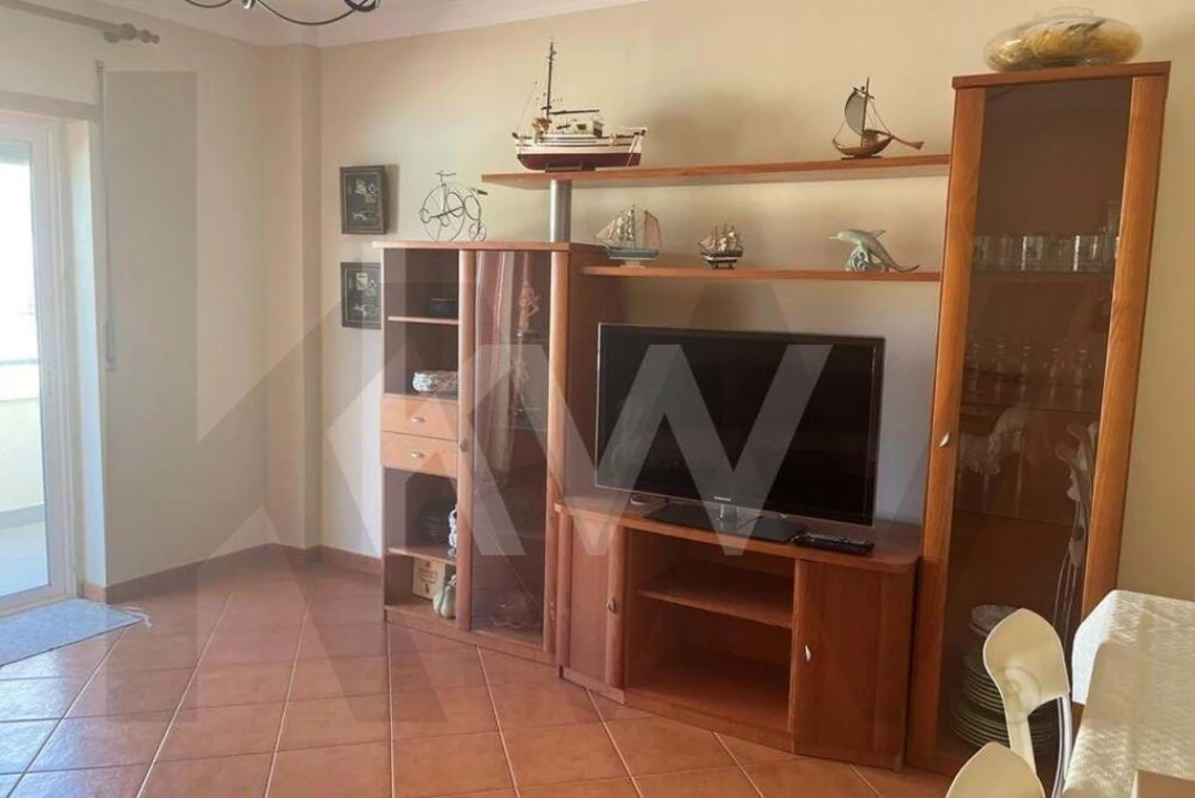 Apartamento T1 para Arrendamento férias em Armação de Pera Foto 1