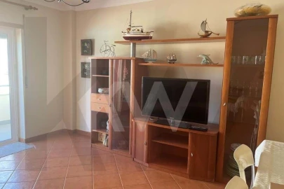 Apartamento T1 para Arrendamento férias em Armação de Pera