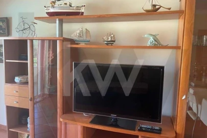 Apartamento T1 para Arrendamento férias em Armação de Pera