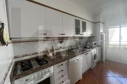 Apartamento T1 para Arrendamento férias em Armação de Pera